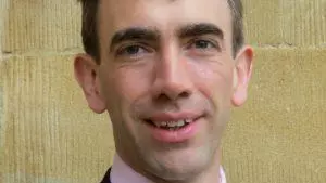 Photo of Mark S Thompson
