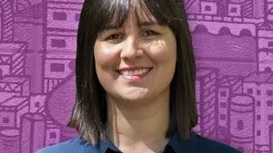 Photo of Mariana Morris