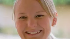 Photo of Michelle Miles
