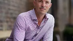 Photo of Mike Piddock