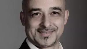 Photo of Mike Karim