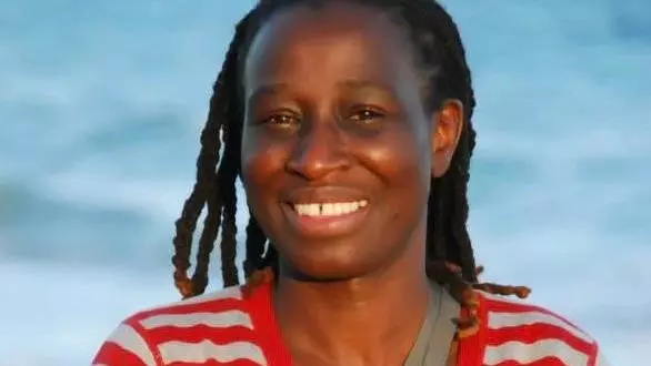 Photo of Nancy Mudenyo Hunt