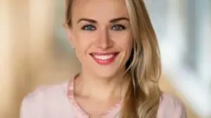 Photo of Natalia Efremova