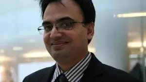 Photo of Naveen Sharma