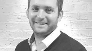 Photo of Nick Pinks