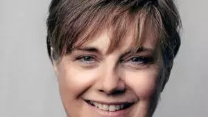 Photo of Paula Skokowski