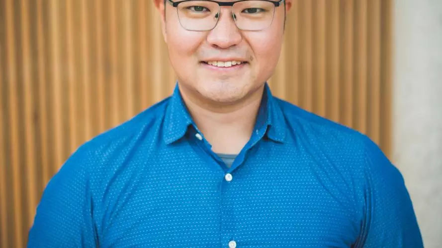 Peter Jianrui Liu photo