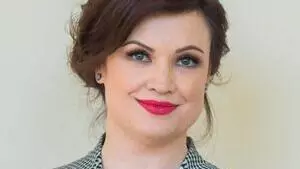 Photo of Dr Nicola Nice