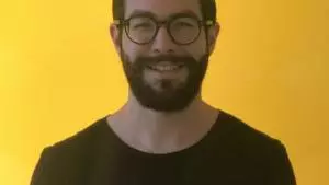 Photo of Rafael Guper