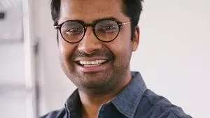 Photo of Raghav Agarwal