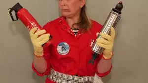 Photo of Renee Watson