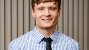 Photo of Jack Replinger