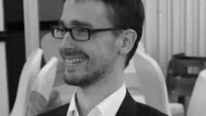 Photo of Richard Benjamin Allen