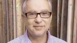 Photo of Richard Snow