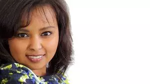 Photo of Riham Satti