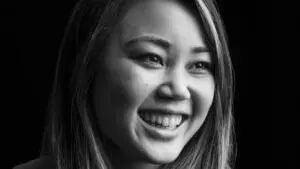 Photo of Robyn Fukumoto