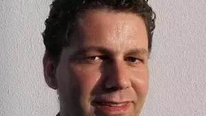 Photo of Rodrigo Montenegro