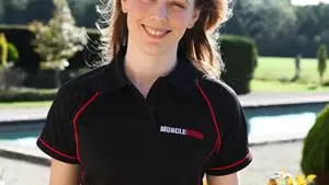 Dr Samantha Decombel