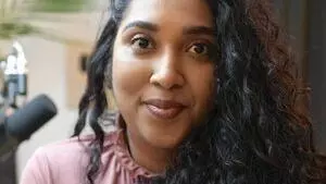 Photo of Sheen Gurrib