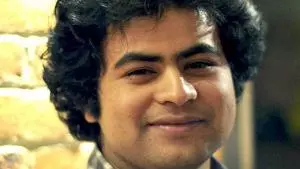 Photo of Shrochis Karki