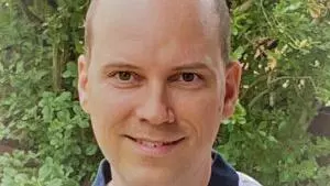 Photo of Simon Yates