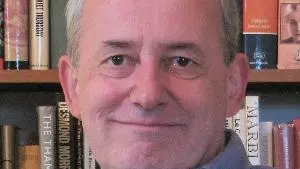 Photo of Simon Breese