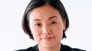 Photo of Simone Koo Ishikawa
