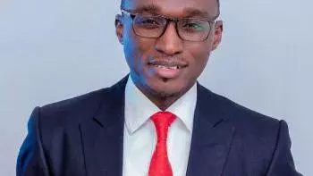 Photo of Sintieh Ekongefeyin