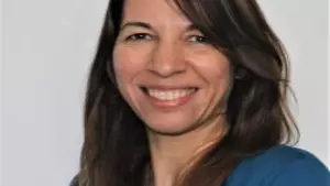 Photo of Stephanie Lesage