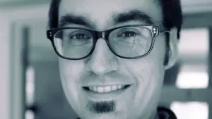Photo of Stephen Ringler
