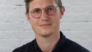 Photo of Stephen Barnett