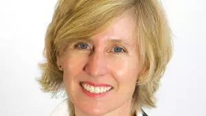 Photo of Susan Burton