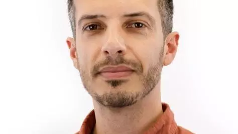 Photo of Thieab Aldossary