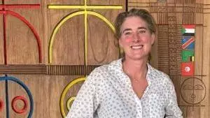 Photo of Trudie Lang