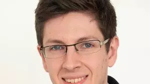 Photo of Tom Fryer