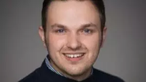 Photo of Ben Thompson