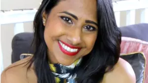 Photo of Veena V