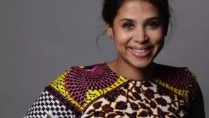 Photo of Zeenith Ebrahim
