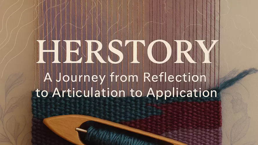 herstory event 9th march image