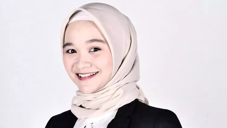hanifah ayu nandasari headshot