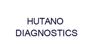 Hutano Diagnostics Logo