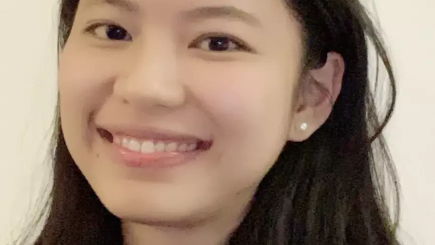 tiffany truong headshot