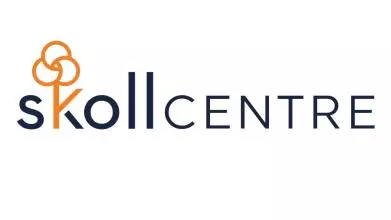 skoll Centre logo