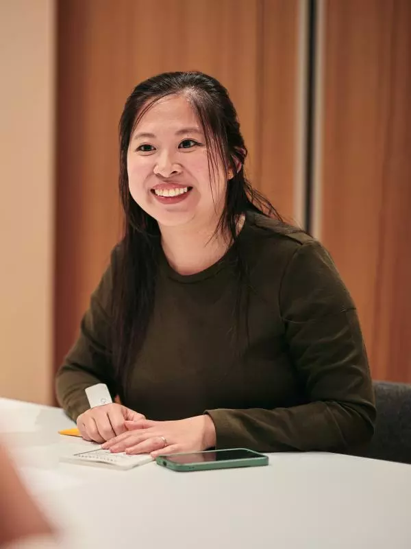 EnSpire Image Bank_Founder Smiling