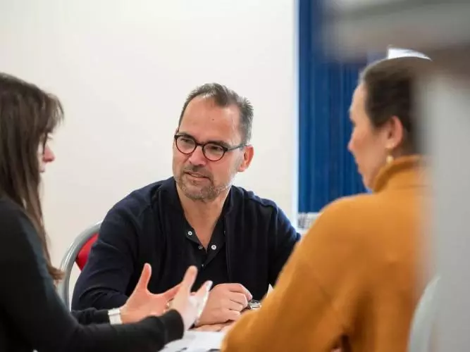 OUI Incubator Team 