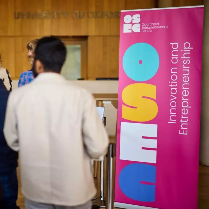 OSEC Banner