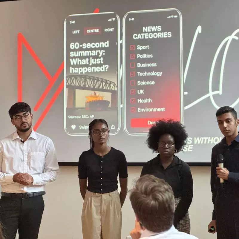 StEP Mello Pitch 