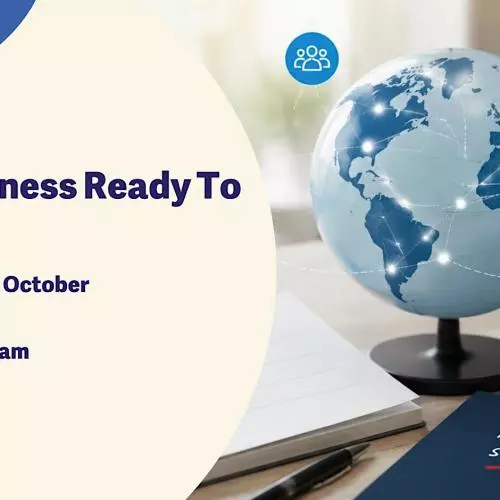 Is Your Business Ready To Go Global?