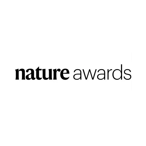 Nature Awards Logo