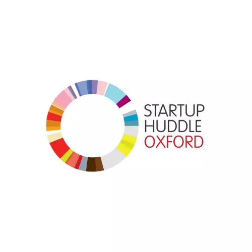 Startup Huddle Oxford Logo